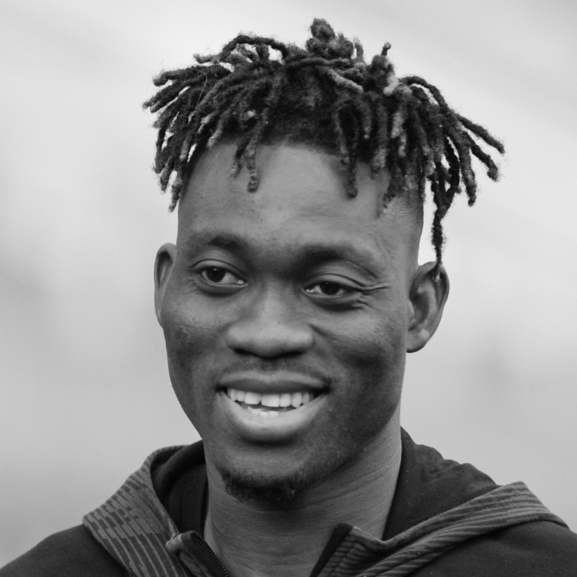 Turquie : le footballeur ghanéen Christian Atsu retrouvé mort après le séisme Turquie : le footballeur ghanéen Christian Atsu retrouvé mort après le séisme