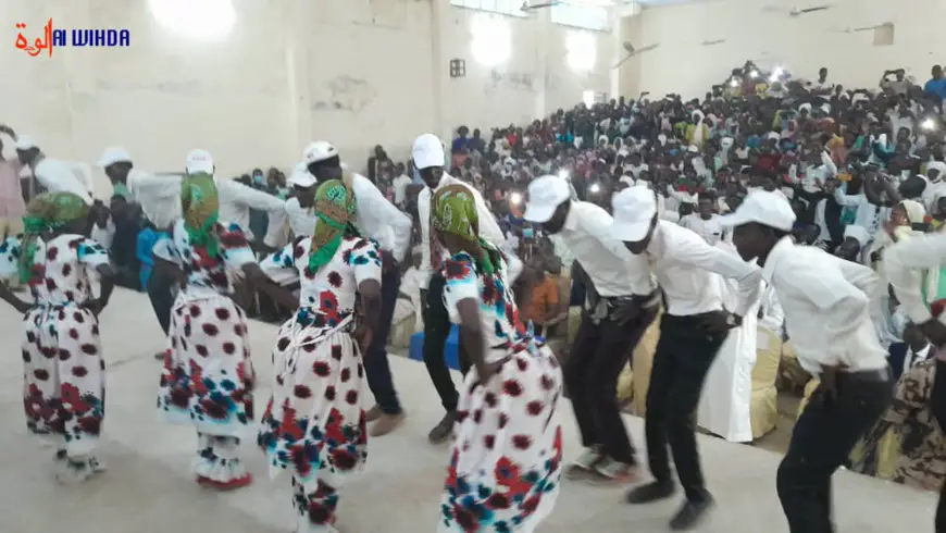 Tchad : succès de la semaine culturelle et sportive de l’Université des sciences et de technologie d’Ati