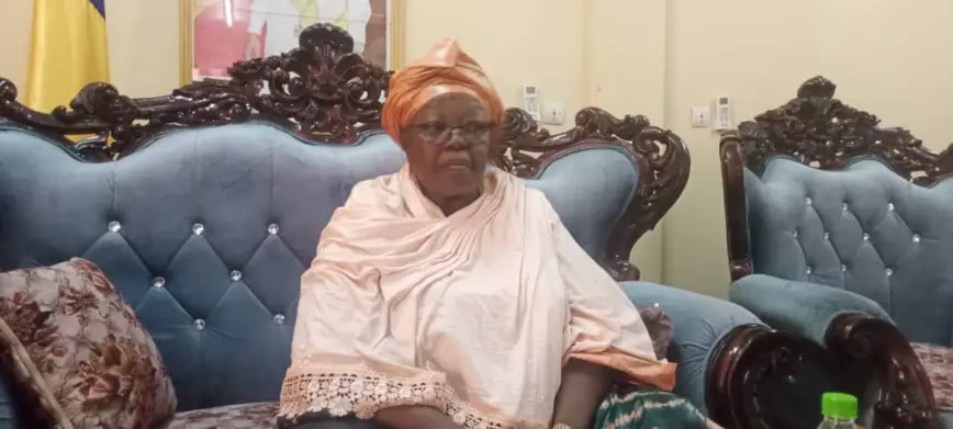 Tchad : la gouverneure de la Tandjilé exige de l’efficacité de l’administration