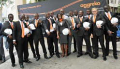 Aggreko étend son programme de formation au Tchad