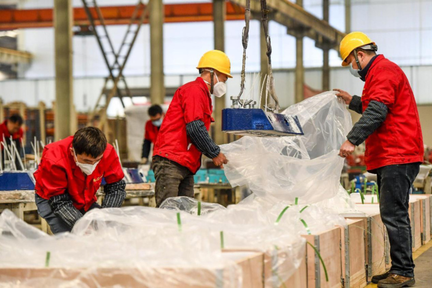 What will be brought by China's cancellation of registration mechanism for foreign trade business operators? What will be brought by China's cancellation of registration mechanism for foreign trade business operators?