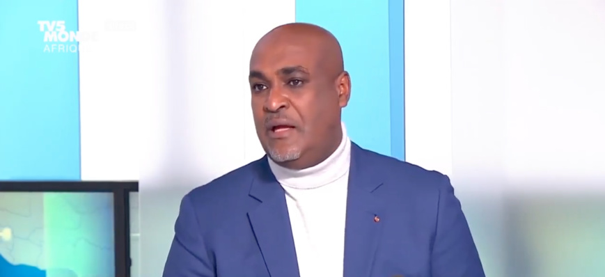 Tchad : "il n'y a pas de rébellion au sein même du territoire" (gouvernement) Tchad : "il n'y a pas de rébellion au sein même du territoire" (gouvernement)