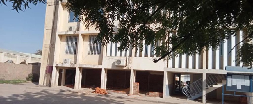 Tchad : le SYNPAT dénonce l'injustice salariale au ministère de l’Administration