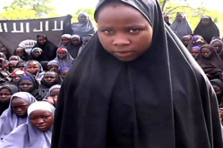 Abducted Chibok Girls on Boko Haram video