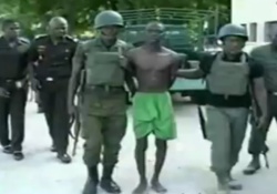 Cameroun: Un fournisseur de crédit téléphonique á Boko Haram arrêté à Fotokol