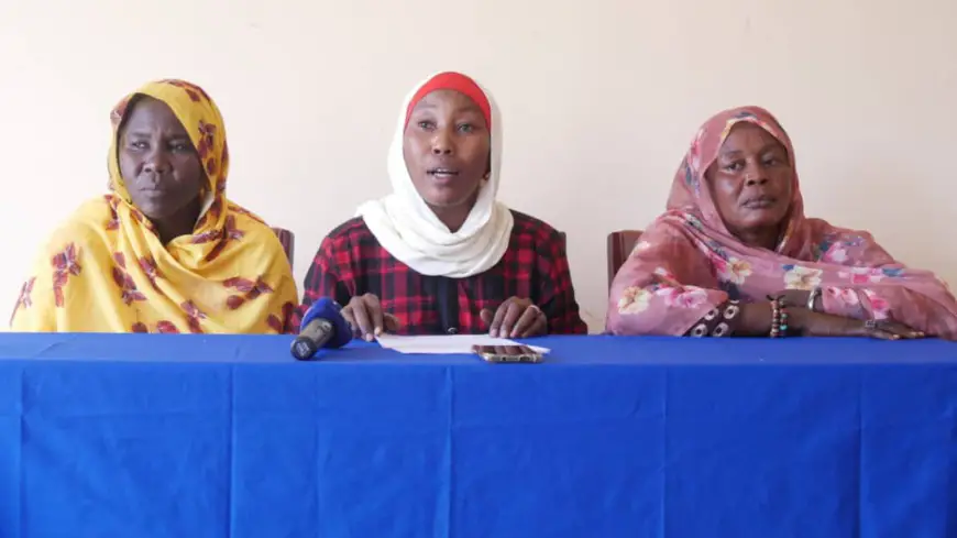 Tchad : la faible implication des femmes dans les instances de décisions déplorée
