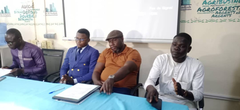 Tchad : le RODEMI forme des jeunes en entrepreneuriat