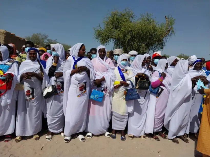 Tchad : la tribu Bilala clôture son 1er festival culturel, social et sportif au Batha