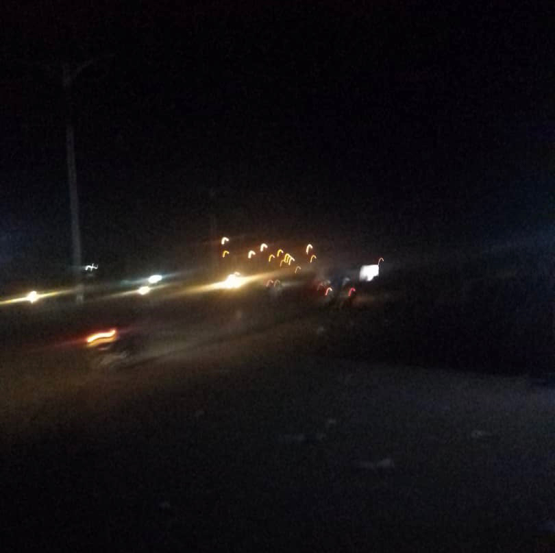 N’Djamena : un chauffeur de bus s'en prend à un jeune homme pour 50 Fcfa N’Djamena : un chauffeur de bus s'en prend à un jeune homme pour 50 Fcfa
