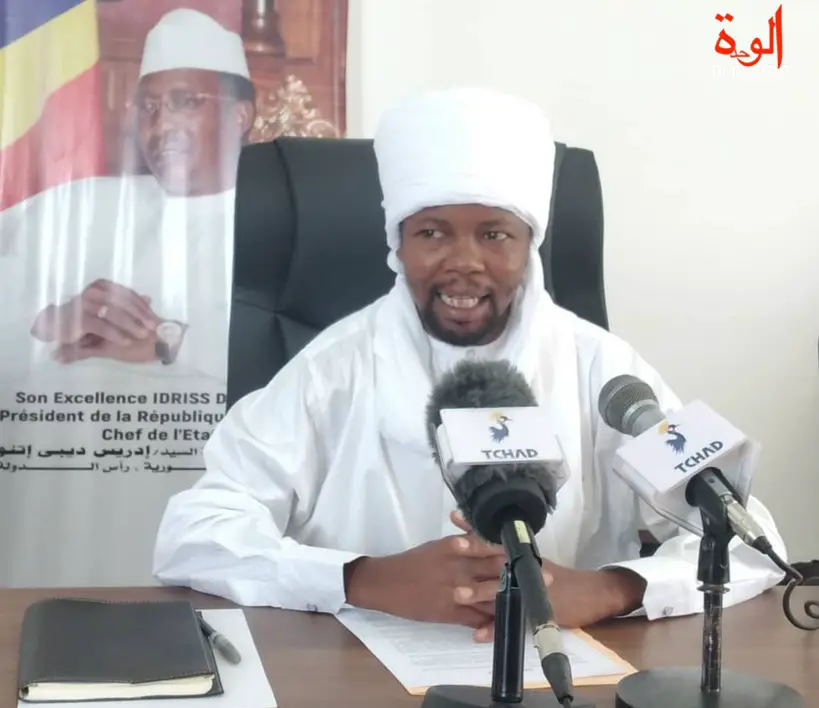 Tchad : Abdelkerim Charfadine Mahamat est nommé directeur général de la SONEMIC
