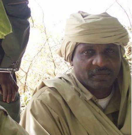 Tchad : le général de police Abdelmoumine Taher nommé conseiller à la sécurité nationale Tchad : le général de police Abdelmoumine Taher nommé conseiller à la sécurité nationale