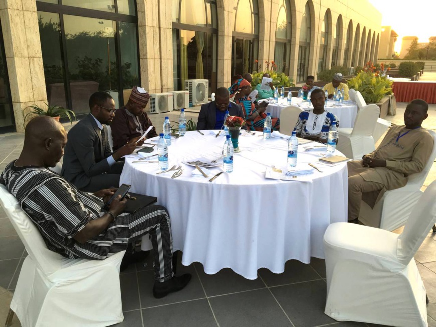 Tchad : l'ONAPE veut innover en 2023 avec un site web pour les demandeurs d'emploi Tchad : l'ONAPE veut innover en 2023 avec un site web pour les demandeurs d'emploi