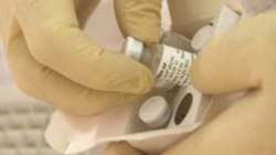 Nouveau vaccin du virus Ebola Nouveau vaccin du virus Ebola