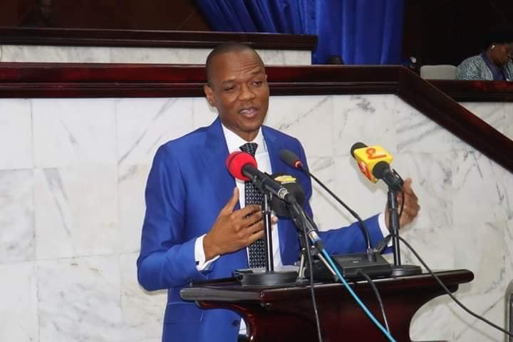 Tchad : Djerassem raconte le jour où il a été convoqué à la SNE pour "compteur frauduleux" Tchad : Djerassem raconte le jour où il a été convoqué à la SNE pour "compteur frauduleux"