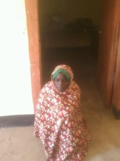 L'enfant enlevé depuis quatre jours à l'hôpital régional d'Am Timan par madame Kadidja Ousman en provenance de Mirère, a été retrouvé. Alwihda Info/R.I. L'enfant enlevé depuis quatre jours à l'hôpital régional d'Am Timan par madame Kadidja Ousman en provenance de Mirère, a été retrouvé. Alwihda Info/R.I.