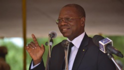 Maroc-Tchad: La coopération s'intensifie Maroc-Tchad: La coopération s'intensifie