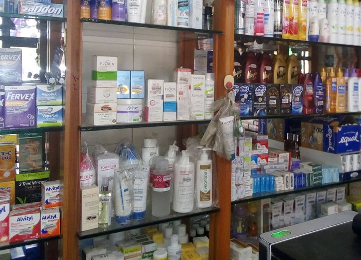 Tchad : bientôt une pharmacie centrale des armées Tchad : bientôt une pharmacie centrale des armées