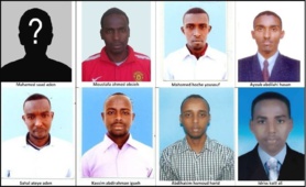 Communiqué de presse de la Ligue djiboutienne des droits humains (LDDH) relatif aux huit étudiants djiboutiens bloqués en Libye.