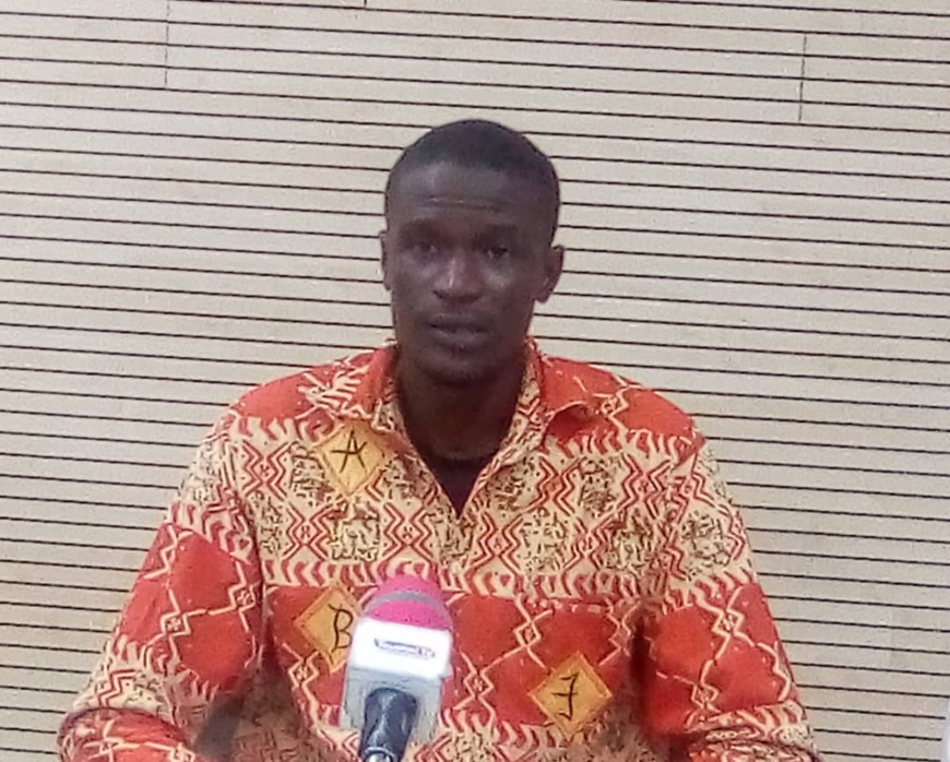 Tchad : Chadphotography lance la 2ème édition du festival photo-expo à N’Djamena Tchad : Chadphotography lance la 2ème édition du festival photo-expo à N’Djamena