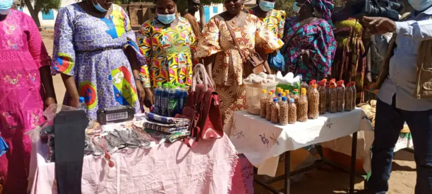 Tchad : SENAFET/JIF, une fête d’élites