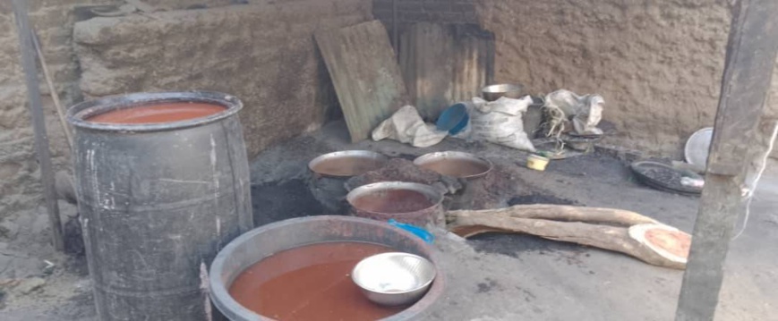 Tchad : des cabarets créés anarchiquement à N'Djamena, la mairie appelée à agir Tchad : des cabarets créés anarchiquement à N'Djamena, la mairie appelée à agir