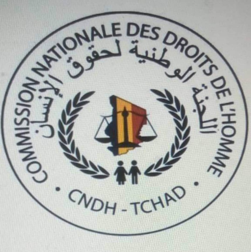 Tchad : ​la désapprobation du président de la CNDH par les commissaires est-elle délibérée ou forcée ?