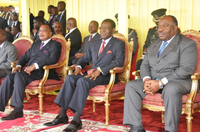 Congo : la CEEAC recommande une mutualisation des efforts pour faire face au terrorisme