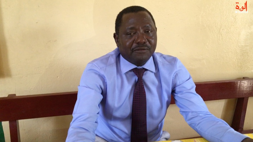 Tchad : Wakit Tamma exprime des inquiétudes sur des négociations de paix prévues à Rome Tchad : Wakit Tamma exprime des inquiétudes sur des négociations de paix prévues à Rome