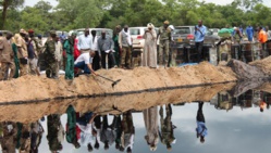 Tchad: importante fuite de pétrole sur le site de Bémangra