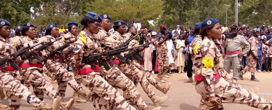 Tchad : Amtiman accueillera la prochaine édition de la SENAFET en 2024 Tchad : Amtiman accueillera la prochaine édition de la SENAFET en 2024