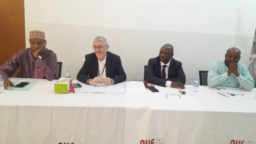 Tchad : un dispositif d'études en France à destination des enseignants-chercheurs arabophones