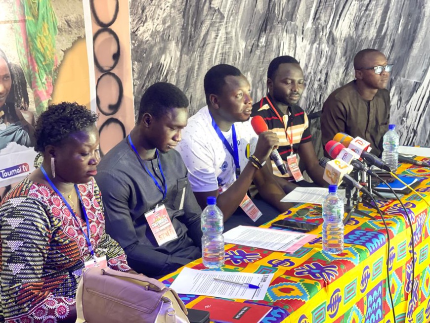 Tchad : une semaine de la femme pensée autrement par la team Wildona Tchad : une semaine de la femme pensée autrement par la team Wildona