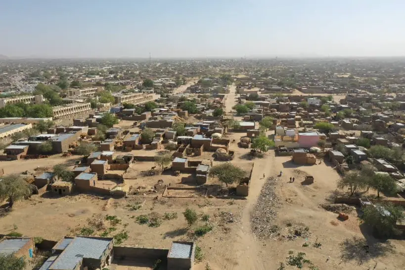 Tchad : opération de tirs d'essai planifiée à Abéché par l’armée nationale (mairie)