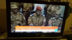 Burkina Faso: Coup d'état? l"armée annonce la dissolution de l'assemblée et du gouvernement