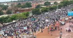Burkina: "Le printemps noir" servira t-il d'exemple aux présidents à vie?