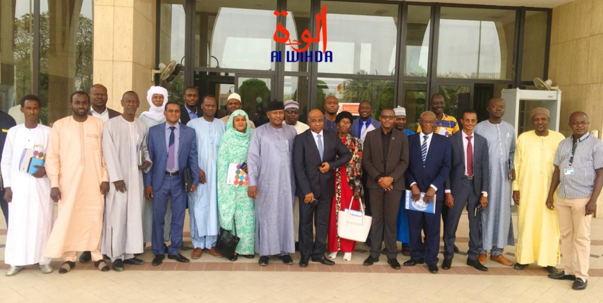 Tchad : validation de l’avant-projet de loi sur la protection des droits des travailleurs migrants Tchad : validation de l’avant-projet de loi sur la protection des droits des travailleurs migrants