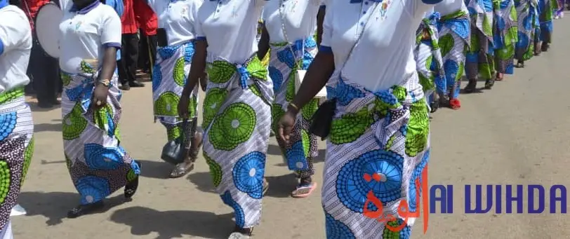 Tchad : la sanction contre des filles du lycée de Massakory est annulée