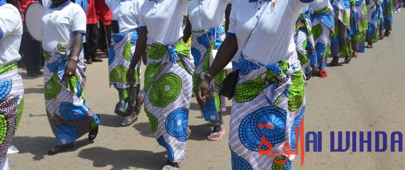Tchad : la sanction contre des filles du lycée de Massakory est annulée Tchad : la sanction contre des filles du lycée de Massakory est annulée
