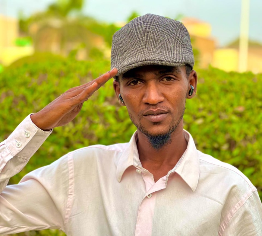 Dr MAD : l'humoriste tchadien qui utilise le rire comme remède aux maux de la société Dr MAD : l'humoriste tchadien qui utilise le rire comme remède aux maux de la société