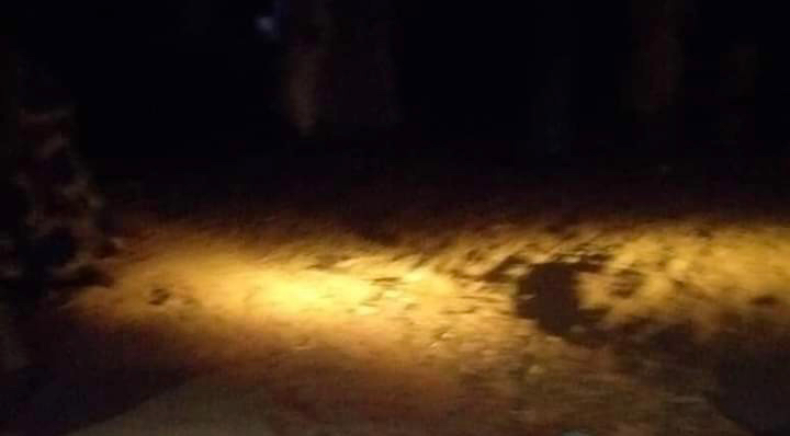 Tchad : des malfrats tuent un jeune conducteur de moto-taxi pour lui voler sa moto à Moundou Tchad : des malfrats tuent un jeune conducteur de moto-taxi pour lui voler sa moto à Moundou