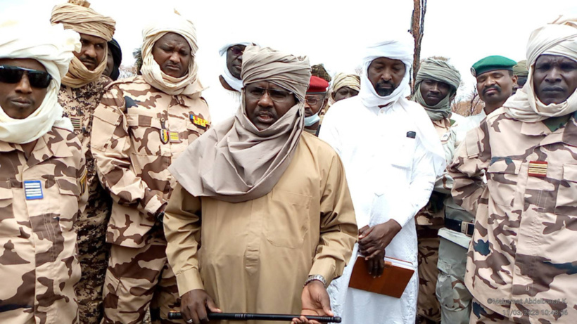 Tchad : les autorités provinciales du Salamat s’activent pour la protection de l’environnement Tchad : les autorités provinciales du Salamat s’activent pour la protection de l’environnement