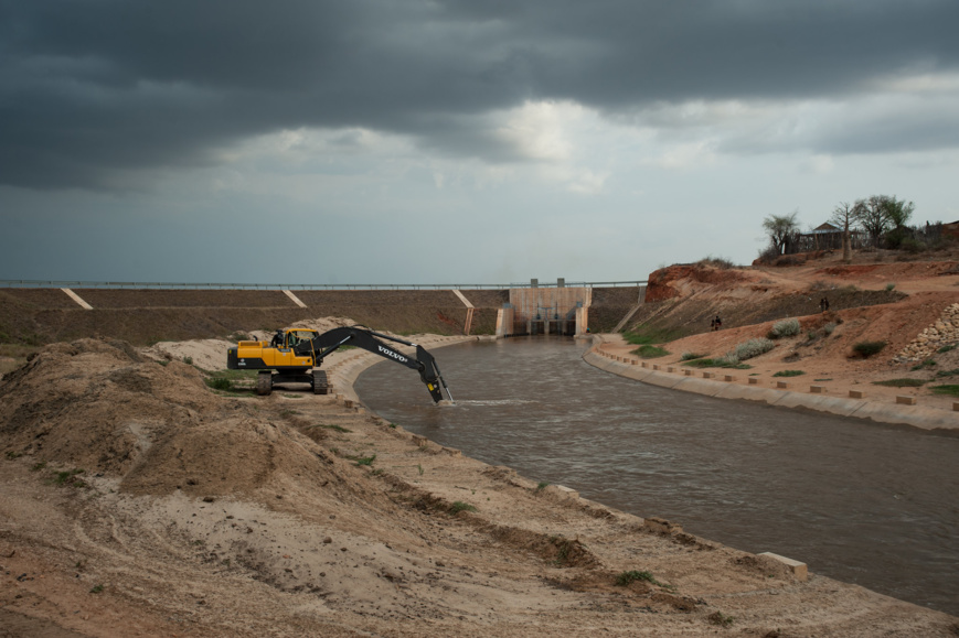 Madagascar : visite d’une équipe de la BAD pour renforcer le partenariat avec la Grande île Madagascar : visite d’une équipe de la BAD pour renforcer le partenariat avec la Grande île