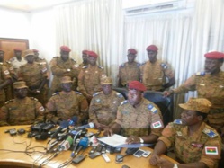 Burkina: situer les responsabilités morales Burkina: situer les responsabilités morales