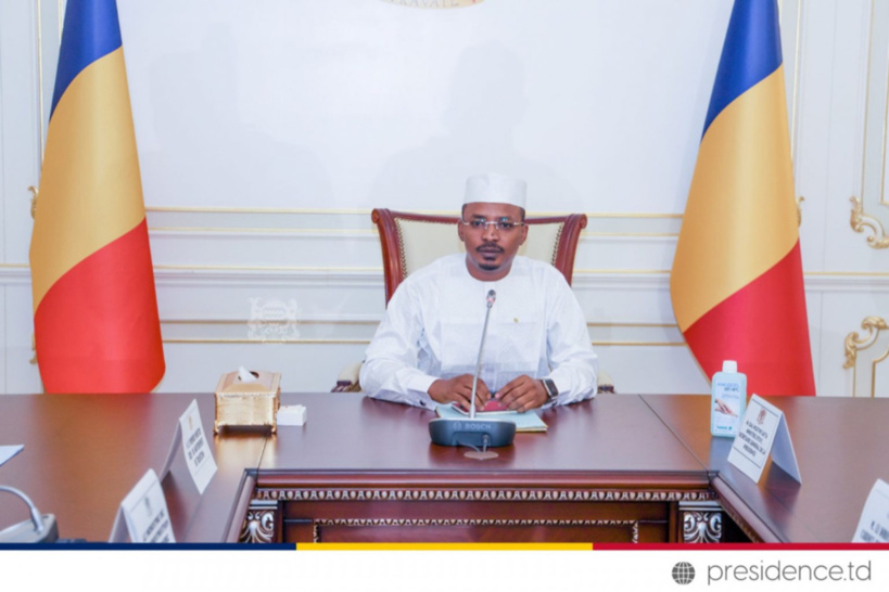 Tchad : le président exige une action sécuritaire renforcée en faveur des citoyens Tchad : le président exige une action sécuritaire renforcée en faveur des citoyens