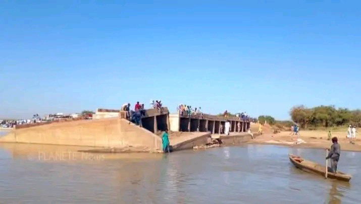 Tchad : les travaux de construction de l'axe Mongo - Aboudeïa - Am-Timan bientôt lancés