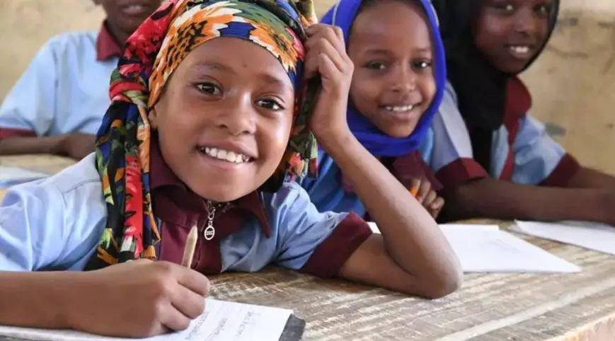 Tchad : un financement de 2 millions de dollars pour l’éducation