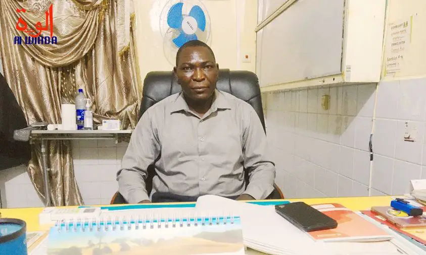 Tchad : le pays ne dispose pas d'amplificateur de brillance pour les cas de fractures