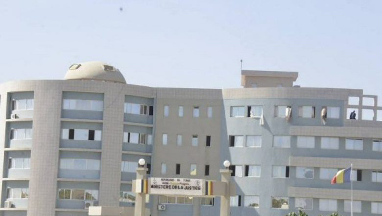 Tchad : le ministère de la Justice réfute les allégations de vol de projet et clarifie la situation Tchad : le ministère de la Justice réfute les allégations de vol de projet et clarifie la situation