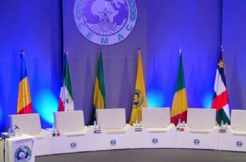 Afrique centrale : un sommet de la CEMAC se tiendra à Yaoundé le 17 mars