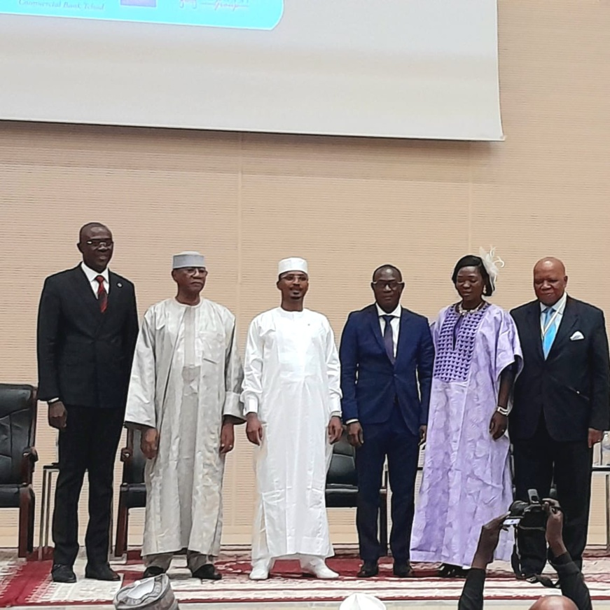 Tchad : le Barreau espère "un acte fort" sur la situation des personnes détenues suite au 20 octobre Tchad : le Barreau espère "un acte fort" sur la situation des personnes détenues suite au 20 octobre